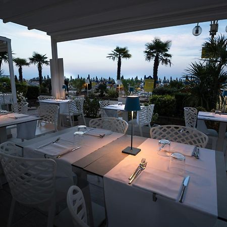 Hotel Boston 3 Stelle Superior Frontemare Lido di Jesolo Exterior foto
